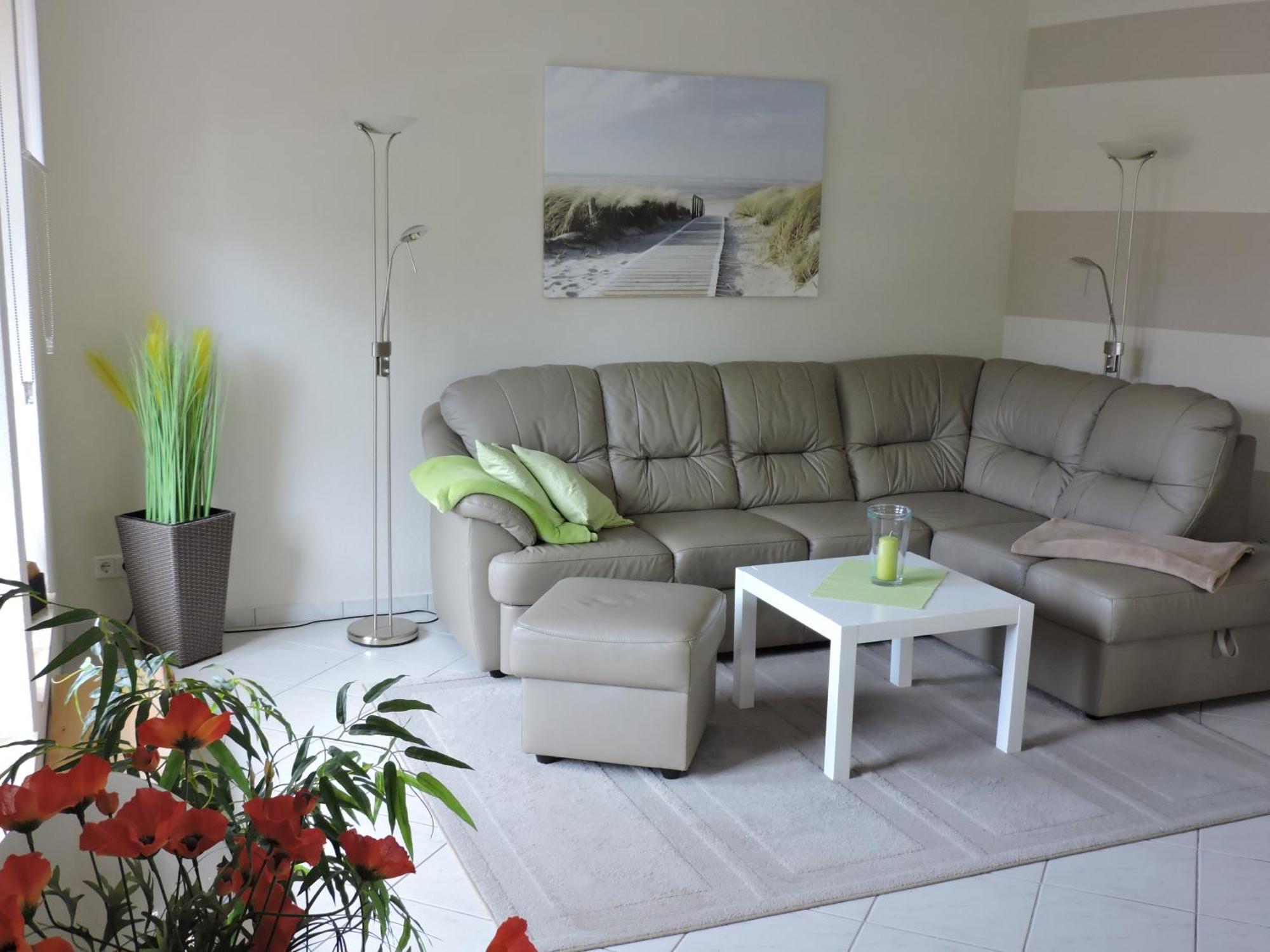 Ferienwohnung Marquardt Mit Wallbox Boltenhagen  Exterior photo